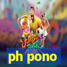 ph pono